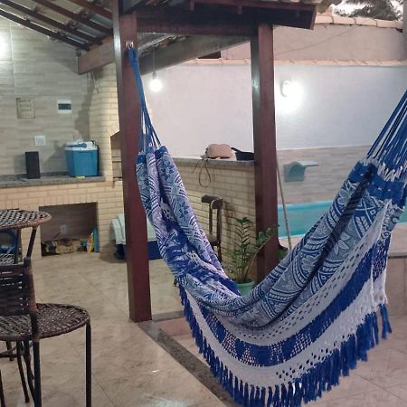 Casa Com Piscina- Condominio Terra Mar Unamar Cabo Frio Tamoios المظهر الخارجي الصورة