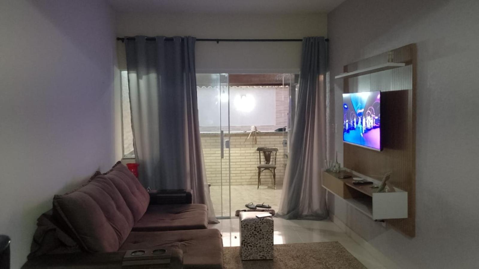Casa Com Piscina- Condominio Terra Mar Unamar Cabo Frio Tamoios المظهر الخارجي الصورة