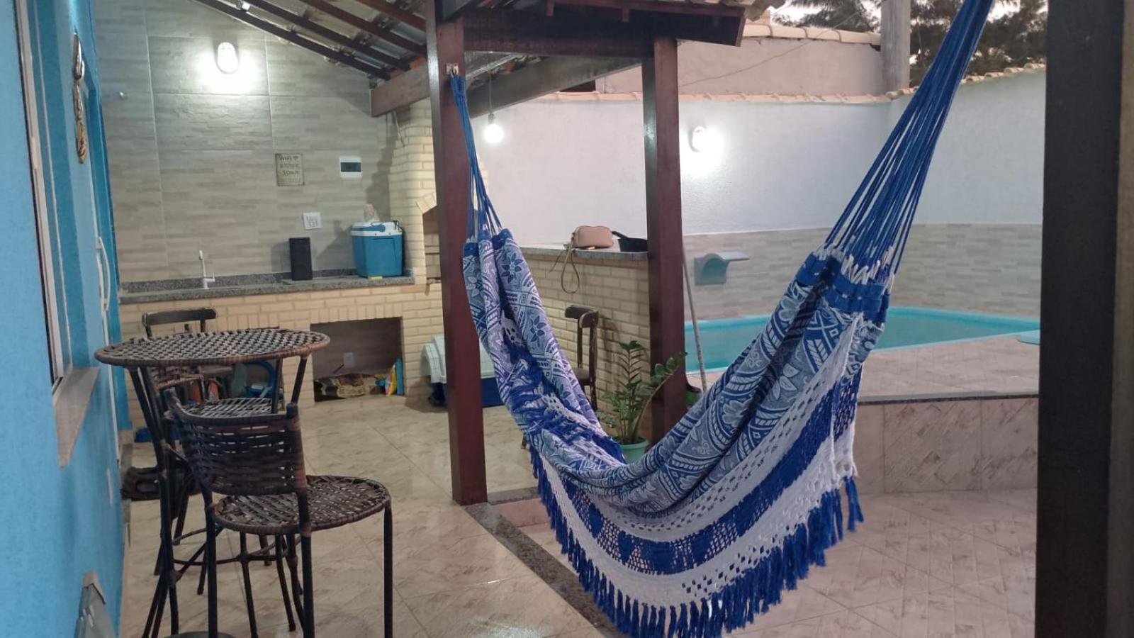 Casa Com Piscina- Condominio Terra Mar Unamar Cabo Frio Tamoios المظهر الخارجي الصورة