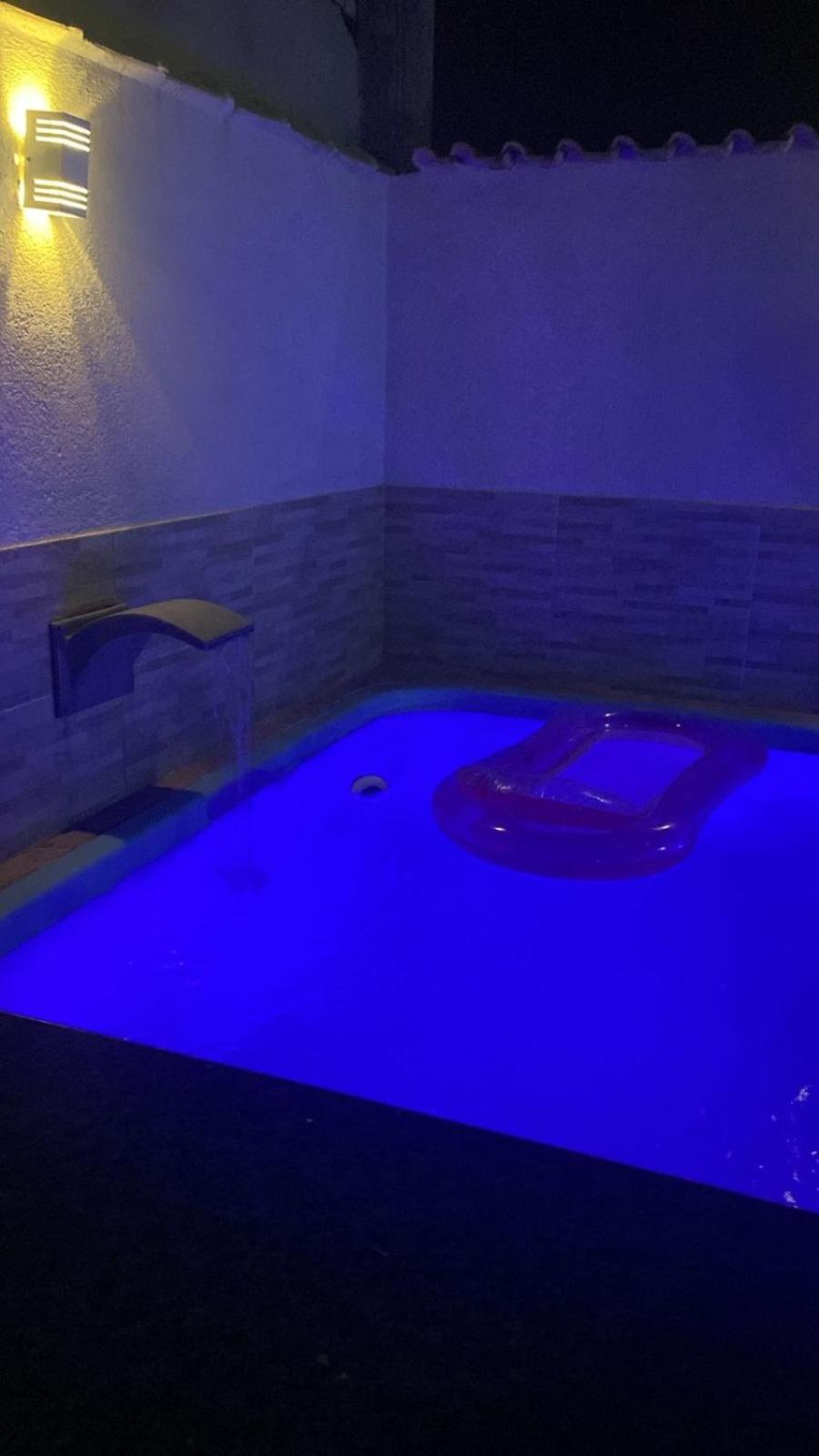 Casa Com Piscina- Condominio Terra Mar Unamar Cabo Frio Tamoios المظهر الخارجي الصورة