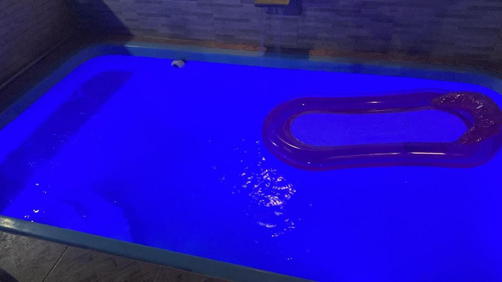Casa Com Piscina- Condominio Terra Mar Unamar Cabo Frio Tamoios المظهر الخارجي الصورة
