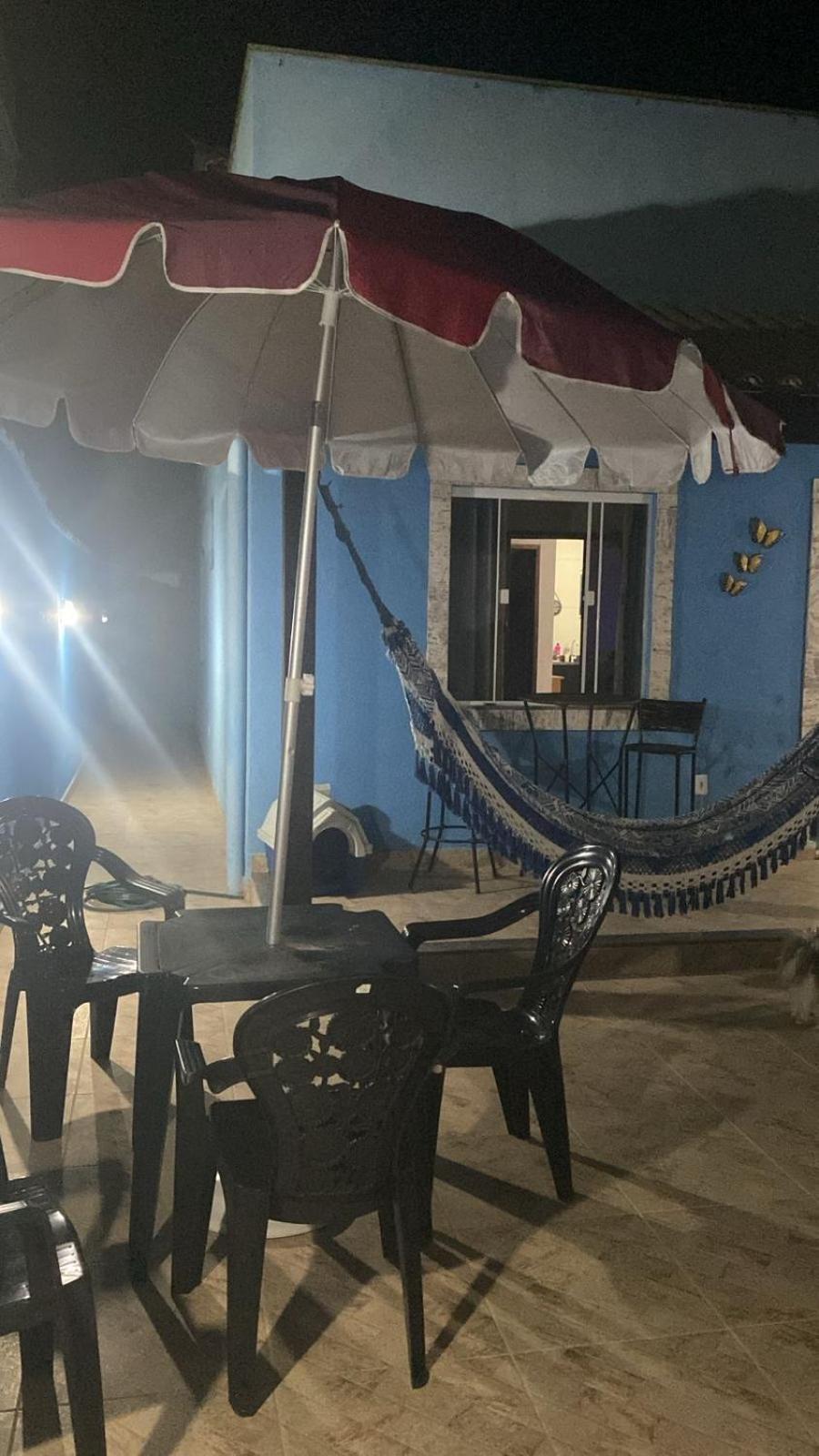 Casa Com Piscina- Condominio Terra Mar Unamar Cabo Frio Tamoios المظهر الخارجي الصورة