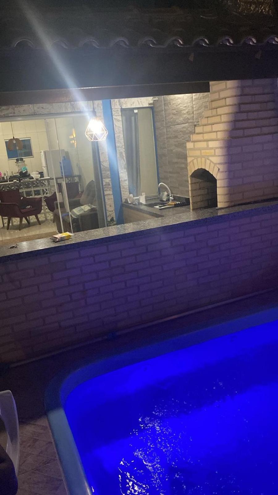 Casa Com Piscina- Condominio Terra Mar Unamar Cabo Frio Tamoios المظهر الخارجي الصورة